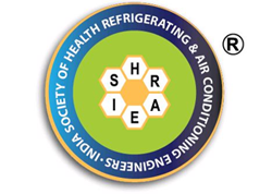 ISHRAE Logo